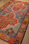Goksun Vintage Turkish Rug