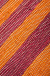 Stripe Trio Medium Recycled Rug