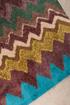 Naya Large Recycled Wool Tufted Rug