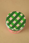 Ex Sample/Seconds Ivy Leaf Pink Spice Tin