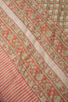Ex Sample/Seconds Aiko Cotton Quilt - 01