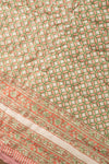 Ex Sample/Seconds Aiko Cotton Quilt - 01