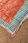 Ex Sample/Seconds Aiko Cotton Quilt