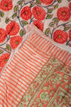 Ex Sample/Seconds Aiko Cotton Quilt