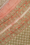 Ex Sample/Seconds Aiko Cotton Quilt