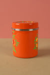 Ex Sample/Seconds Orange Kashmiri Spice Tin