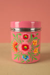 Ex Sample/Seconds Pink Kashmiri Spice Tin