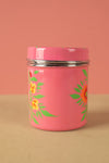 Ex Sample/Seconds Pink Kashmiri Spice Tin