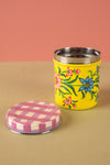Ex Sample/Seconds Sunshine Cottage Garden Spice Tin