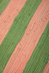 Stripe Trio Large Recycled Rug