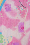 Vintage Kantha Throw - 1399