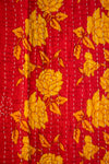 Vintage Kantha Throw - 1408