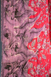 Vintage Kantha Throw - 1431