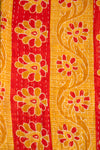 Vintage Kantha Throw - 1435