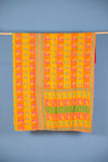 Vintage Kantha Throw - 1438
