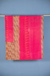 Vintage Kantha Throw - 1438
