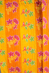 Vintage Kantha Throw - 1438