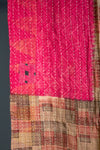Vintage Kantha Throw - 1438