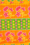 Vintage Kantha Throw - 1438