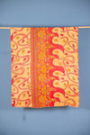 Vintage Kantha Throw - 1441
