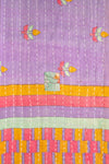 Vintage Kantha Throw - 1444