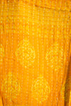 Vintage Kantha Throw - 1444