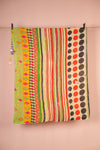 Vintage Kantha Throw - 1496