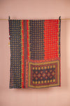 Vintage Kantha Throw - 1498