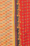 Vintage Kantha Throw - 1498