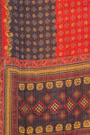 Vintage Kantha Throw - 1498