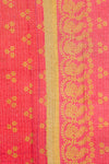 Vintage Kantha Throw - 1499