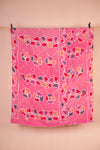 Vintage Kantha Throw - 1500