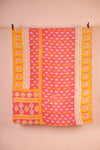 Vintage Kantha Throw - 1500