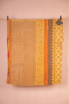 Vintage Kantha Throw - 1504