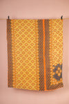 Vintage Kantha Throw - 1504