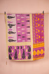 Vintage Kantha Throw - 1505