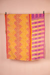 Vintage Kantha Throw - 1507