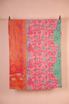 Vintage Kantha Throw - 1508