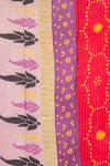 Vintage Kantha Throw - 1512
