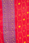 Vintage Kantha Throw - 1512