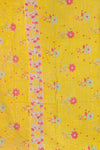Vintage Kantha Throw - 1521