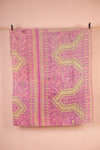 Vintage Kantha Throw - 1525