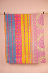 Vintage Kantha Throw - 1525