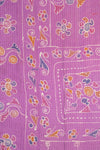 Vintage Kantha Throw - 1528
