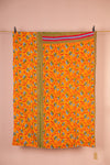 Vintage Kantha Throw - 1542