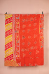 Vintage Kantha Throw - 1544