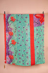 Vintage Kantha Throw - 1547