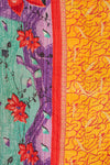 Vintage Kantha Throw - 1547