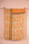 Vintage Kantha Throw - 1556