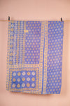 Vintage Kantha Throw - 1558